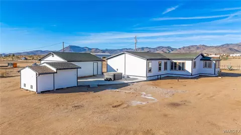 7216 N Michele Dr, Kingman, AZ 86409