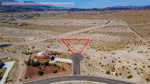 2773 Ironwood Dr, Bullhead City, AZ 86429