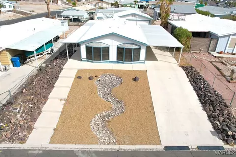 784 Palo Verde Dr, Bullhead City, AZ 86442