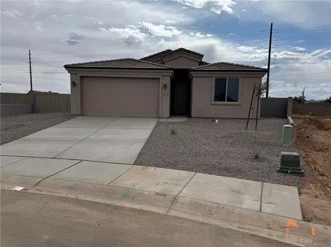 3579 Charleston Loop, Kingman, AZ 86401