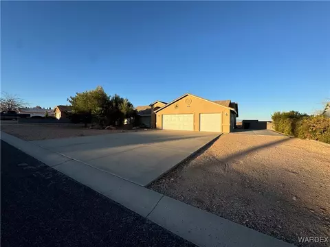 999 Mustang Springs Rd, Kingman, AZ 86401