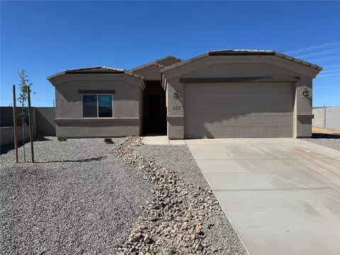 3583 Charleston Loop, Kingman, AZ 86401