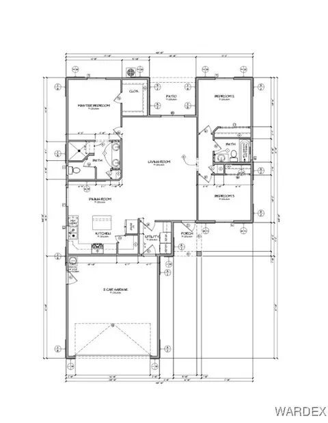 3282 E Farm Crest Ave, Kingman, AZ 86409 photo 3