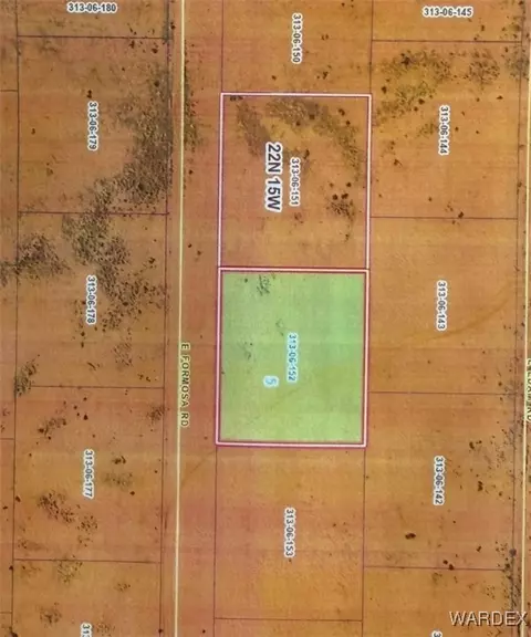 000 E For E Formosa Rd, Kingman, AZ 86401 photo 5