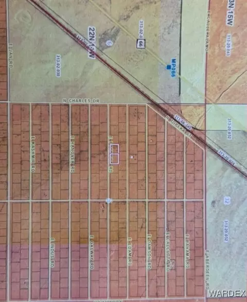 000 E For E Formosa Rd, Kingman, AZ 86401 photo 26