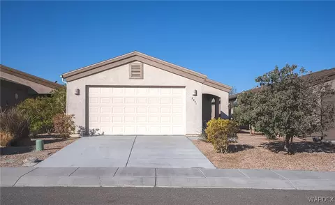 2251 Creosote Ln, Bullhead City, AZ 86442