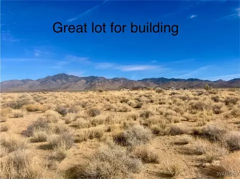 326-09 273 Edgemont, Dolan Springs, AZ 86441