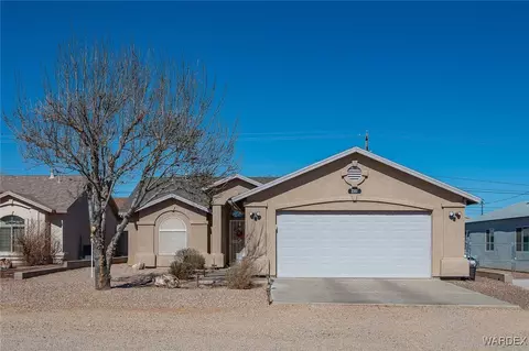 2361 E Carver Ave, Kingman, AZ 86409