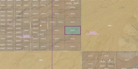 lot14 N Elizabeth Dr, Kingman, AZ 86409