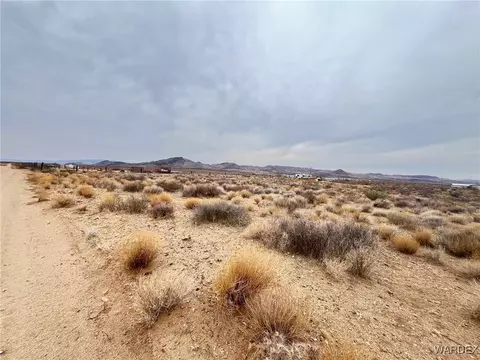 0000 N Longhorn Dr, Chloride, AZ 86431