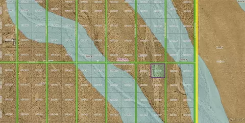lot1 S Copperville Rd, Golden Valley, AZ 86413