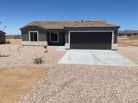 7331 E Winchester Dr, Kingman, AZ 86401