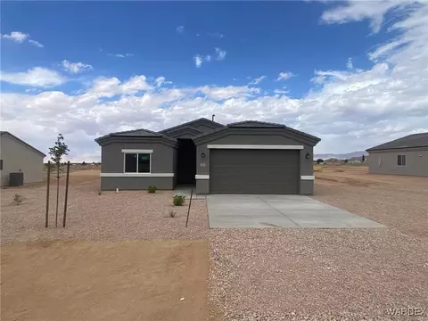 7313 E Winchester Dr, Kingman, AZ 86401