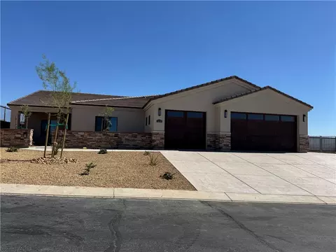 3226 Sidewheel Dr, Bullhead City, AZ 86429