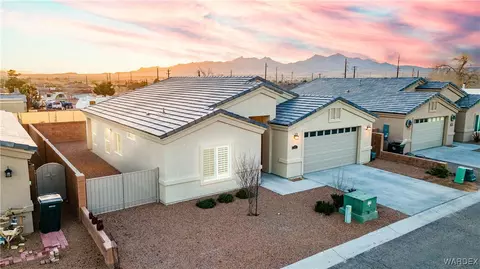 840 Vista Grande Dr, Kingman, AZ 86401