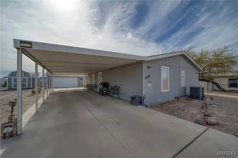 4568 Park Dr, Topock, AZ 86436