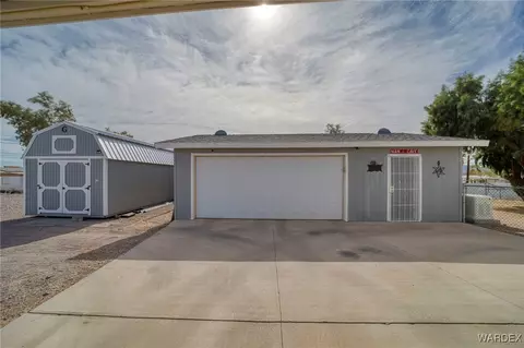 4568 Park Dr, Topock, AZ 86436 photo 24