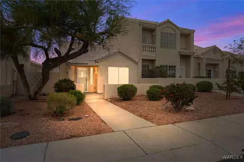 2255 Del Cristal, Bullhead City, AZ 86442