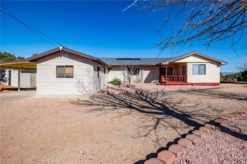 2913 S 2915 S Mc Lane Way, Kingman, AZ 86401