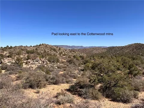 lot065 Pine Valley Dr, Hackberry, AZ 86411 photo 12