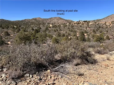 lot065 Pine Valley Dr, Hackberry, AZ 86411 photo 6