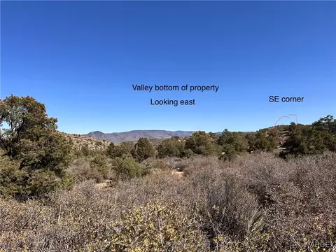 lot065 Pine Valley Dr, Hackberry, AZ 86411 photo 9