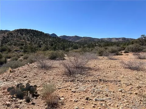 lot065 Pine Valley Dr, Hackberry, AZ 86411 photo 11