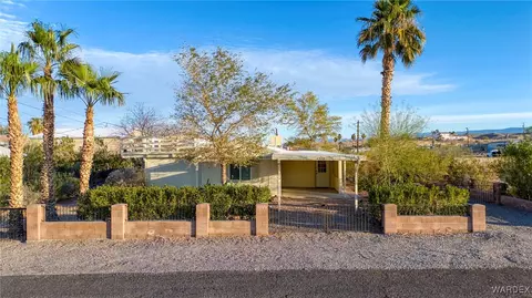 4529 Palo Verde Dr, Topock, AZ 86436