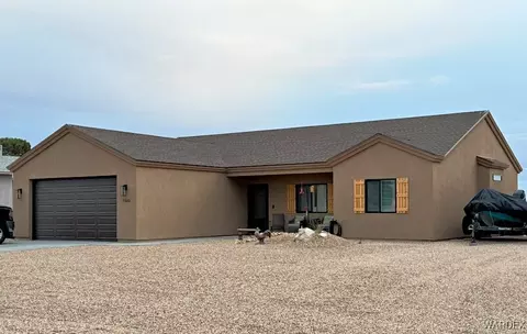 7300 E Dome Rock Dr, Kingman, AZ 86401