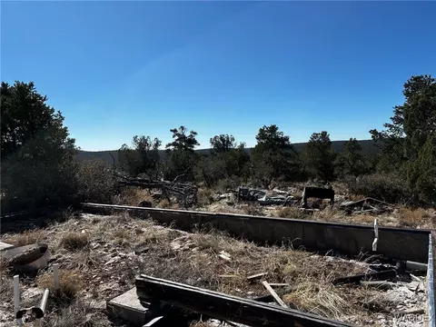 lot010 Skunk Hill Trl, Peach Springs, AZ 86434