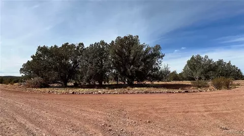 56160 N Potrero Pkwy, Seligman, AZ 86337