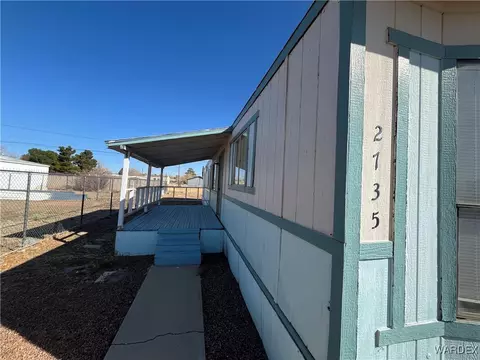 2735 E Suffock Ave, Kingman, AZ 86409 photo 5