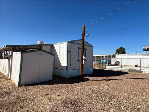 2735 E Suffock Ave, Kingman, AZ 86409 photo 32
