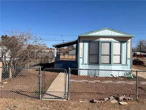 2735 E Suffock Ave, Kingman, AZ 86409 photo 2