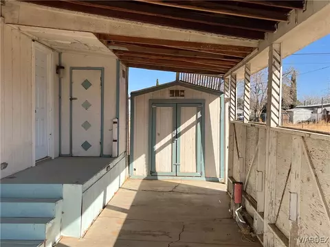2735 E Suffock Ave, Kingman, AZ 86409 photo 3