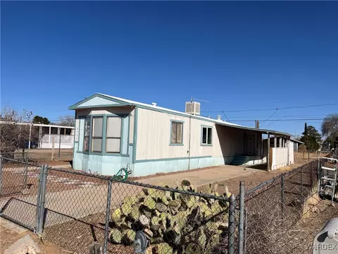 2735 E Suffock Ave, Kingman, AZ 86409 photo 4
