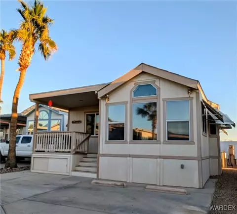 2000 Ramar Rd #363, Bullhead City, AZ 86442