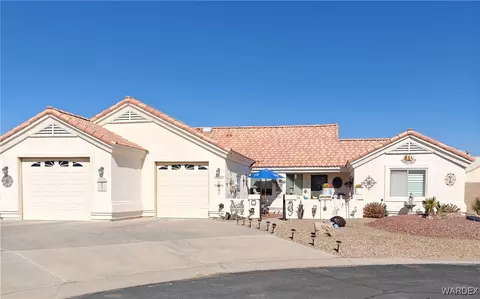 1763 E Desert Bloom Dr, Mohave Valley, AZ 86440