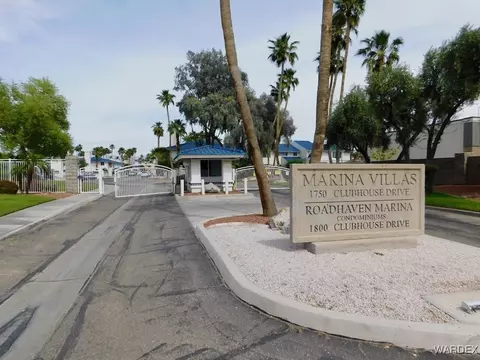 1800 Clubhouse Dr #76, Bullhead City, AZ 86442