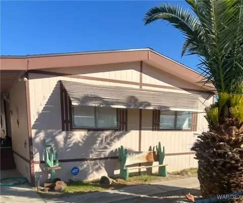 1368 Lincoln Ln, Bullhead City, AZ 86442