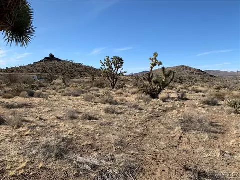 16773 N Mt Tipton Dr, Dolan Springs, AZ 86441
