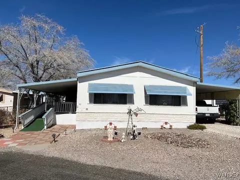 3003 Hualapai Mtn Rd #48, Kingman, AZ 86401