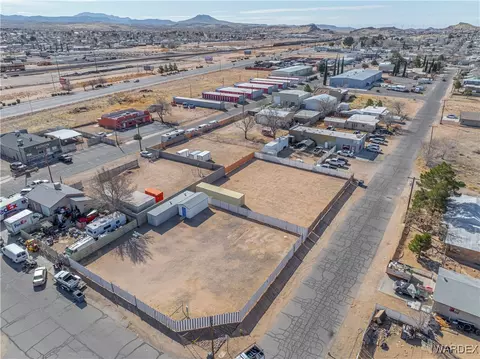 2433 Ashfork Ave, Kingman, AZ 86401 photo 2