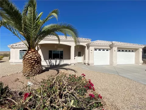 3897 Comet Dr, Lake Havasu City, AZ 86406