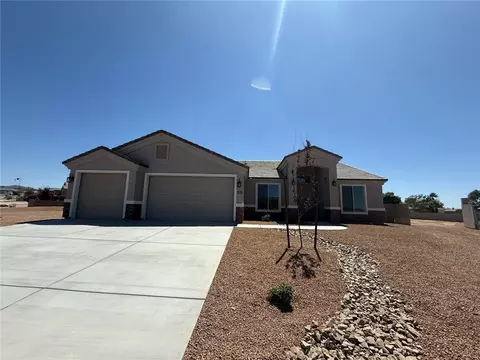 2967 Diamond Spur St, Kingman, AZ 86401