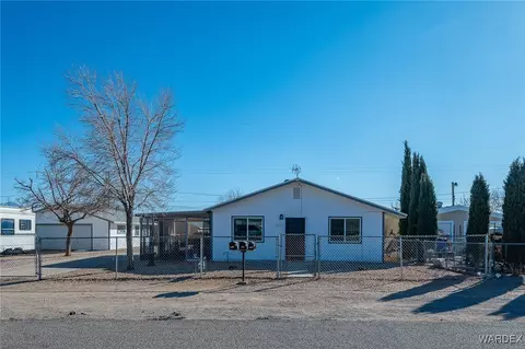 2290 E Packard Ave, Kingman, AZ 86409 photo 2