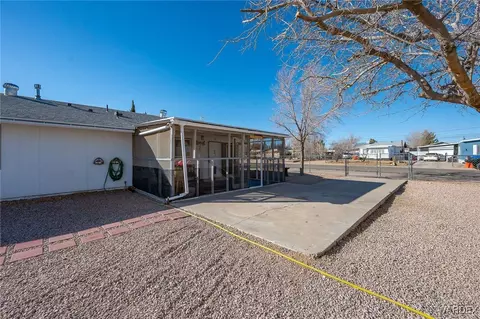 2290 E Packard Ave, Kingman, AZ 86409 photo 49