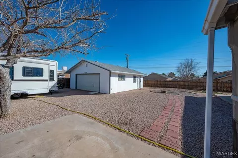2290 E Packard Ave, Kingman, AZ 86409 photo 55