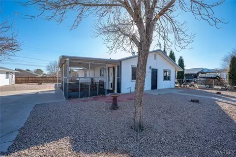 2290 E Packard Ave, Kingman, AZ 86409 photo 15