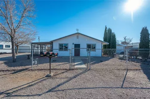 2290 E Packard Ave, Kingman, AZ 86409 photo 3